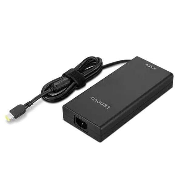 Original Adapter Charger Lenovo 20V 16.5A 330W USB Slim New Shape