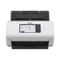 Brother ADS-4700W - Professional Desktop Document Scanner