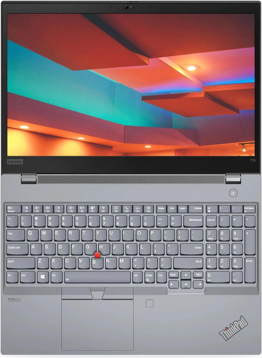 Lenovo Thinkpad T15 G2 touch core i7 11th gen 16gb ram (2021-2022 USA STOCK)