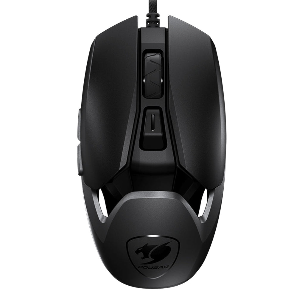 Cougar AIRBLADER - Extreme Lightweight Gaming Mouse