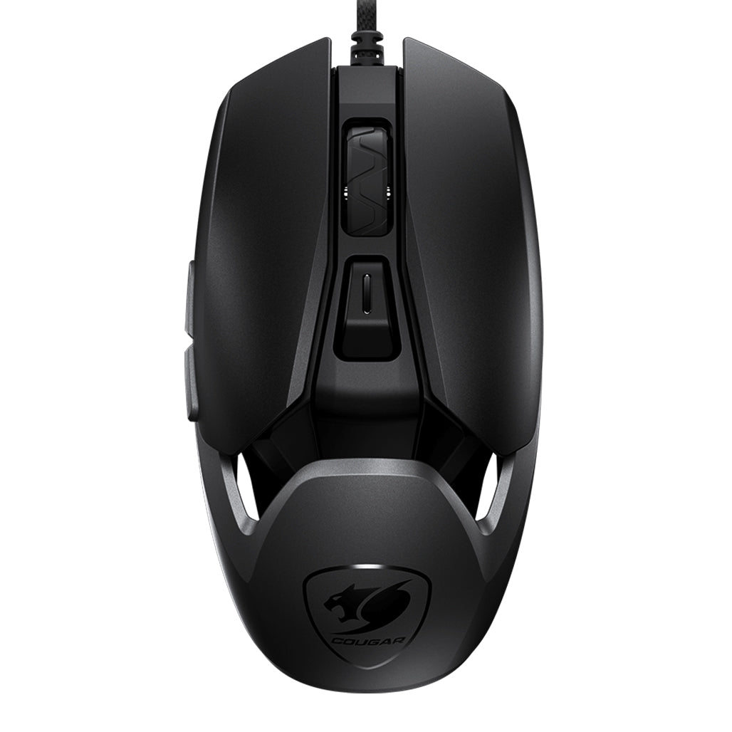 Cougar AIRBLADER - Extreme Lightweight Gaming Mouse