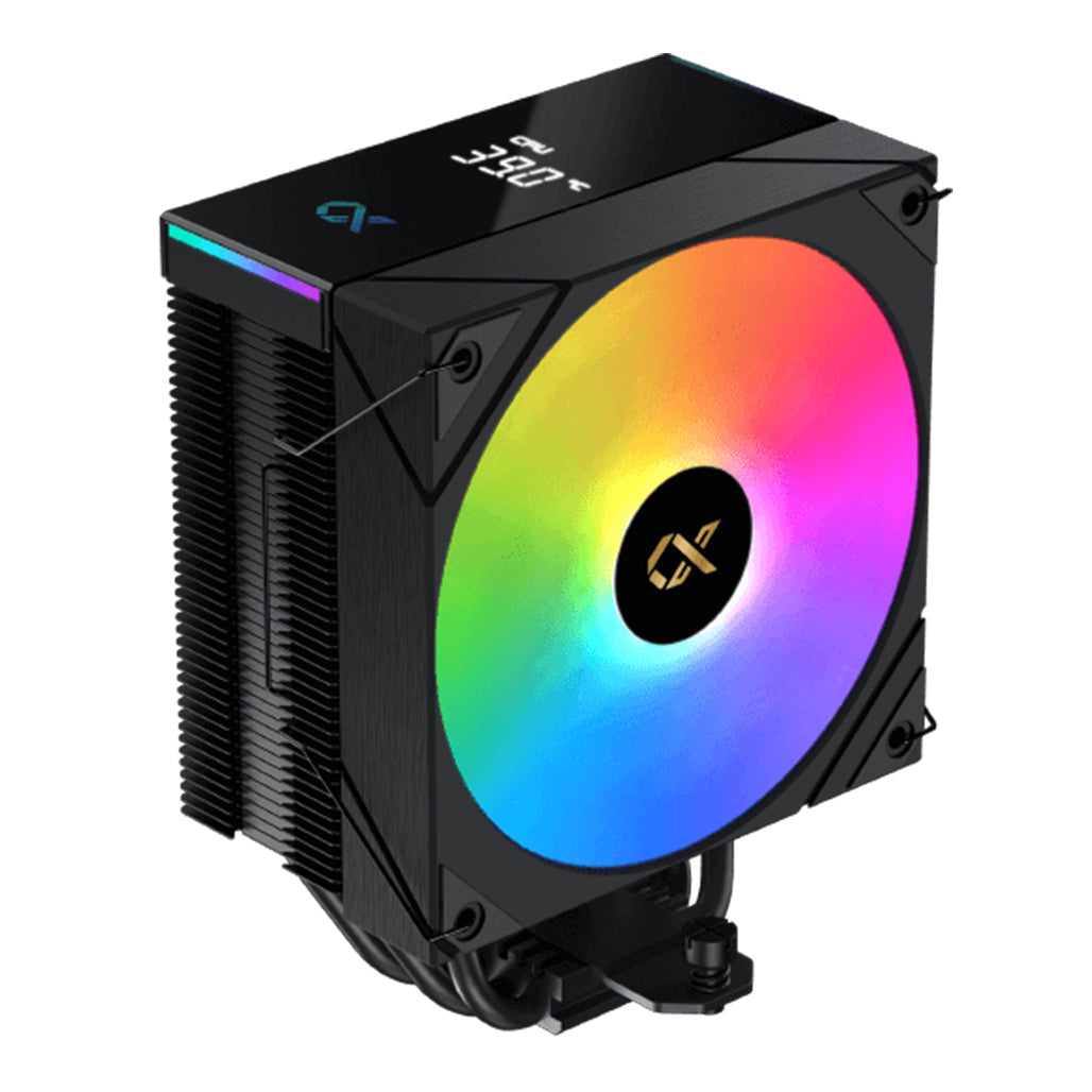 Xigmatek AK4 Digital | ARGB CPU Air Cooler