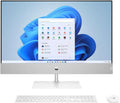 HP Pavilion 27-ca2055t AiO PC Windows 11 Home - 27" Intel® Core™ i7 - 16GB RAM - 512GB SSD - 1TB HDD - NVIDIA® GeForce RTX™ 3050 - FHD