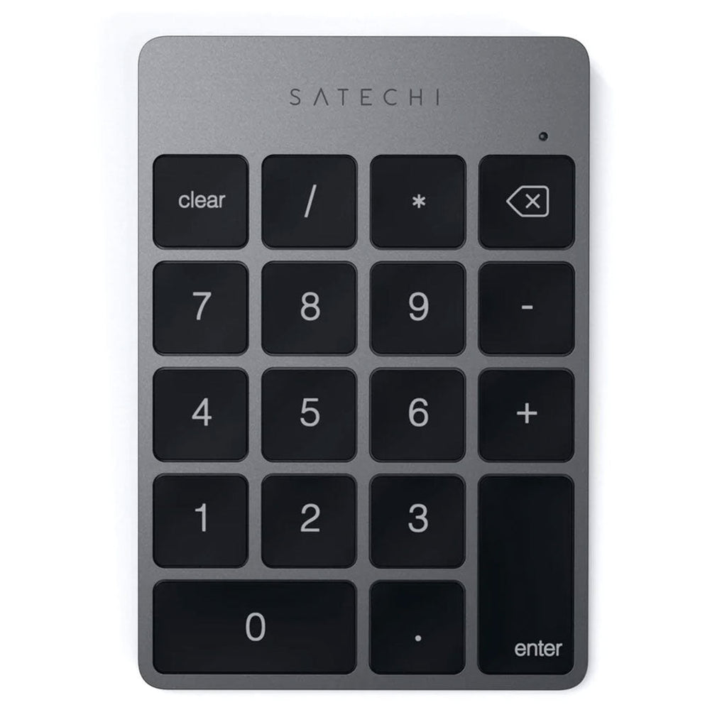 Satechi Aluminum Bluetooth Keypad