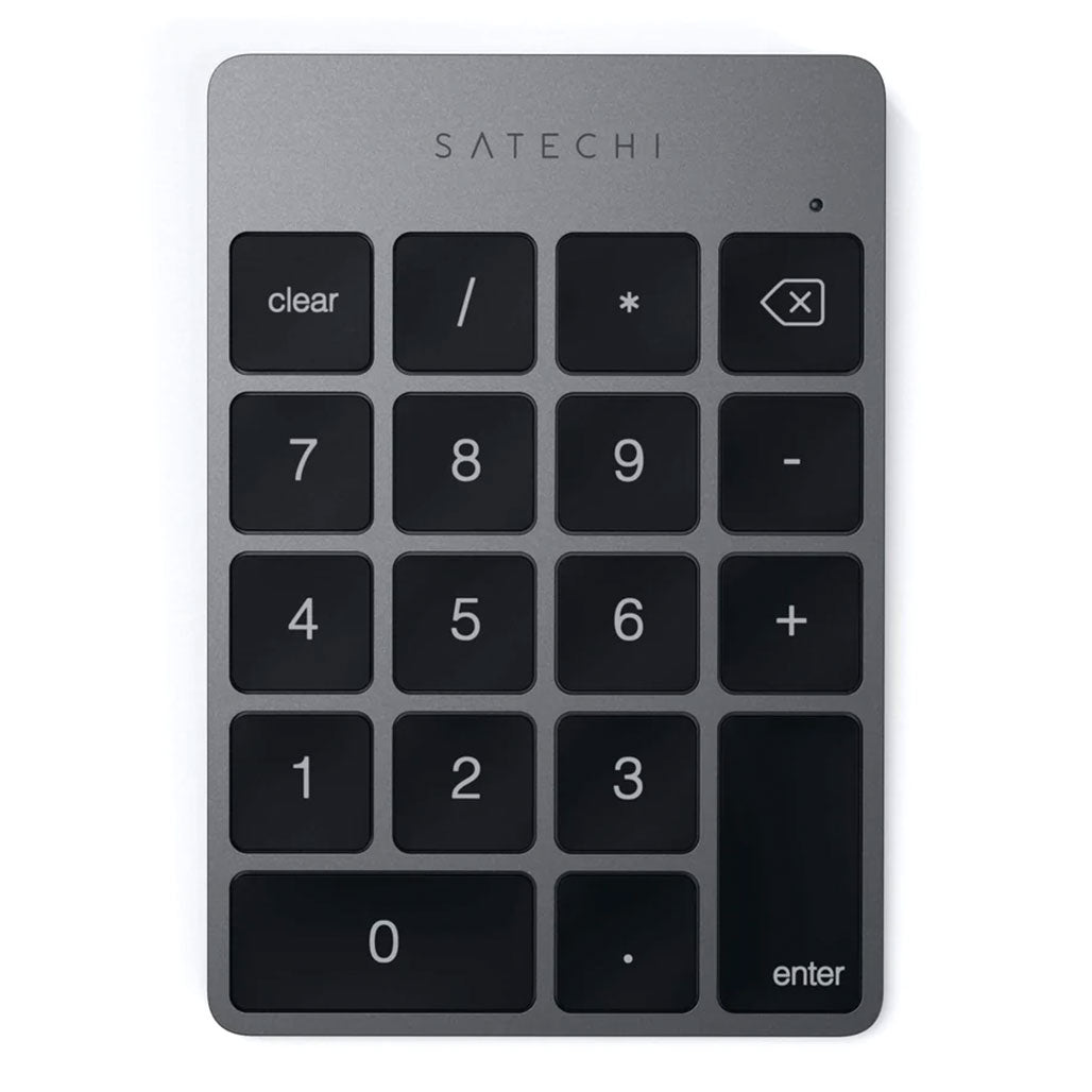 Satechi Aluminum Bluetooth Keypad