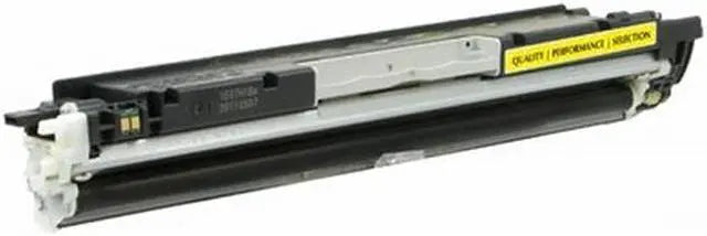 HP 130A CF352A Original Toner Yellow
