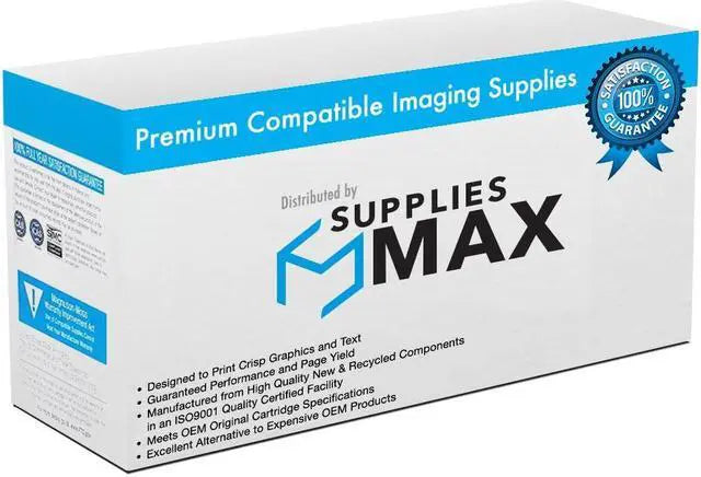 HP 130A CF352A Original Toner Yellow