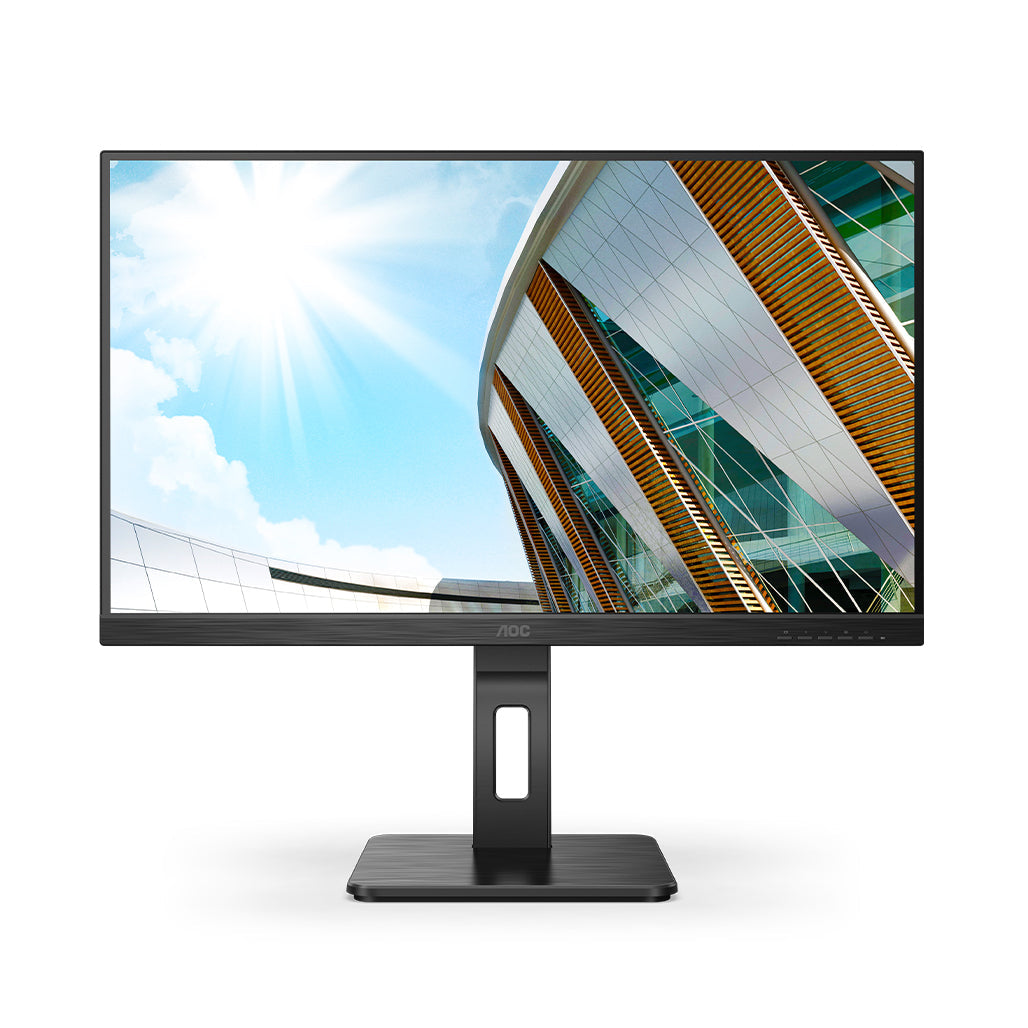 AOC U27P10 27" 4K IPS Monitor