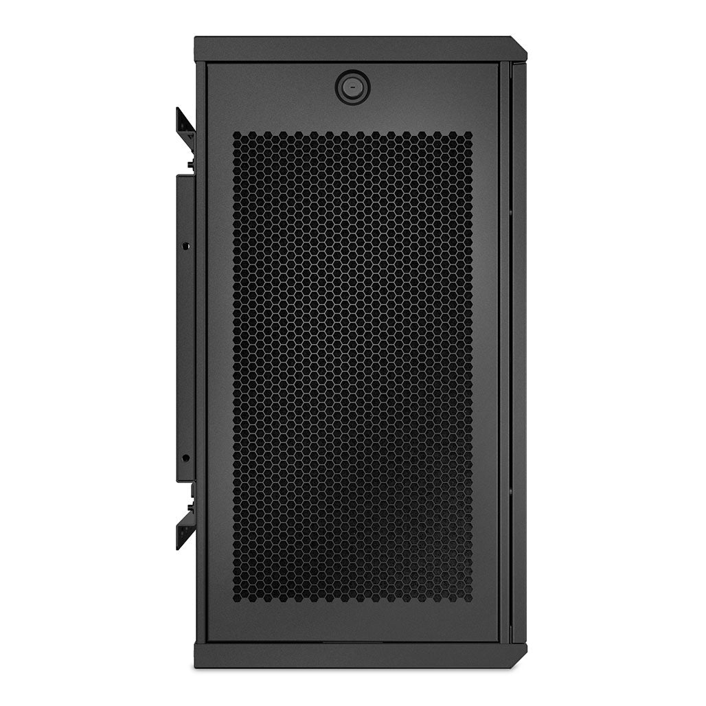 APC AR106VI NetShelter 6U Wallmount Rack