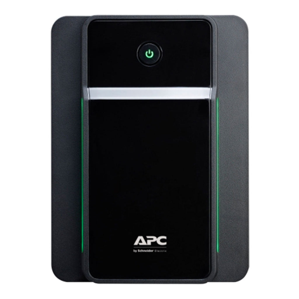 APC Back-UPS, 1600VA BX1600MI-GR