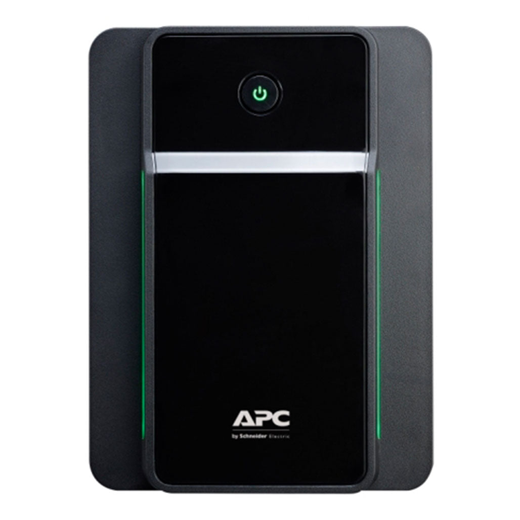 APC Back-UPS, 1600VA BX1600MI-GR