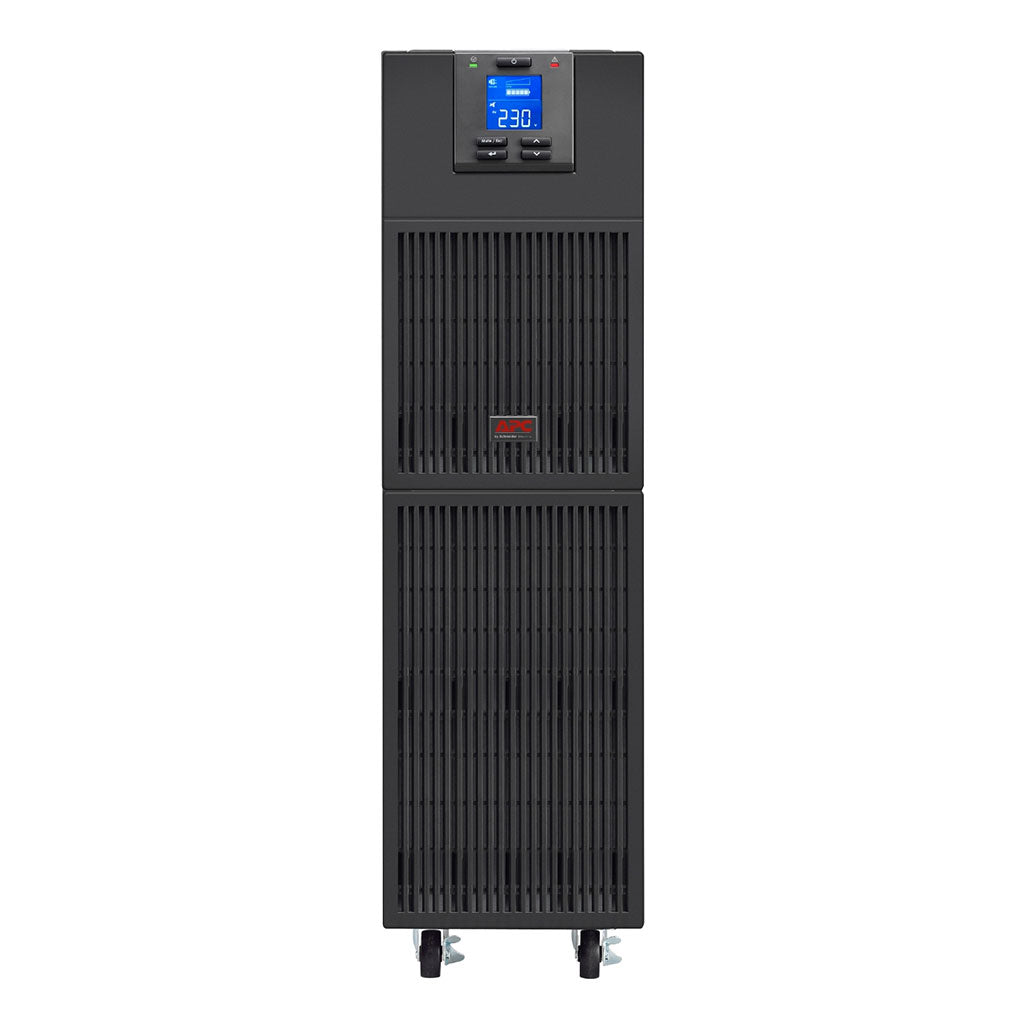 APC Easy UPS On-Line SRV6KI