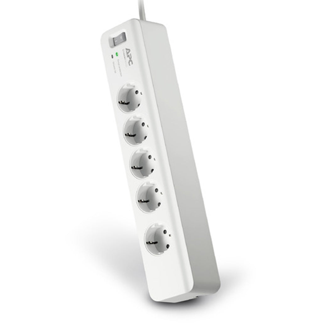 APC Home/Office SurgeArrest - 5 oulets - 230V
