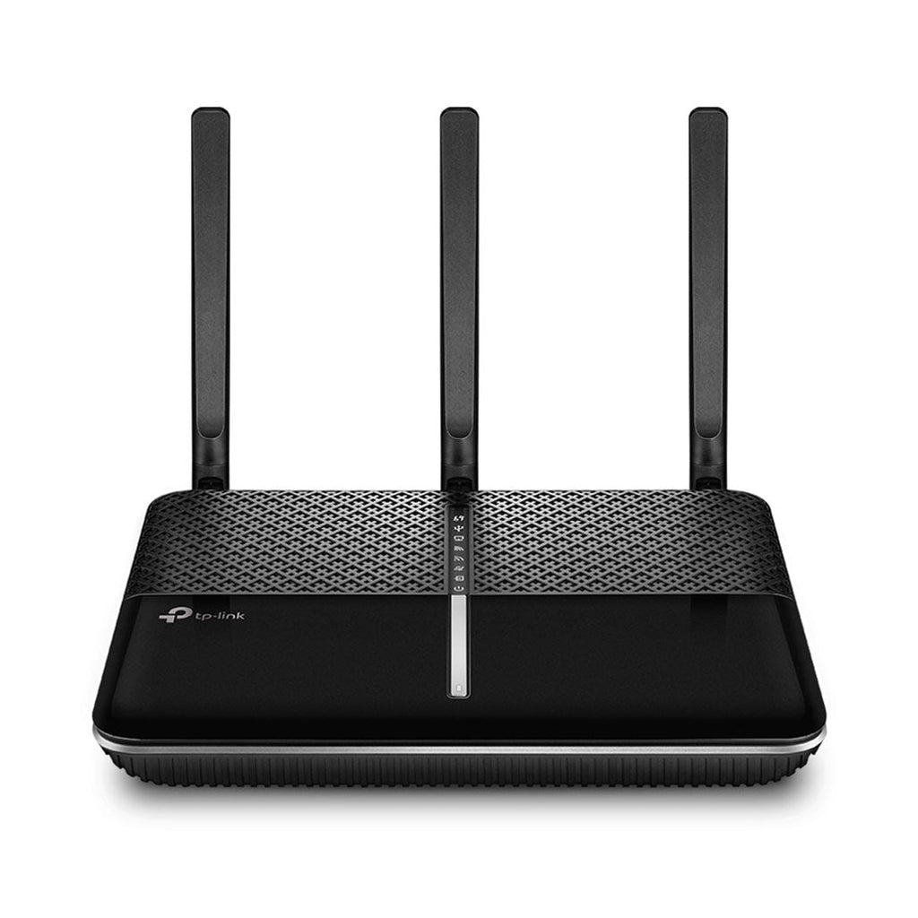 TP-Link Archer VR600 AC1600 Wireless VDSL/ADSL Router