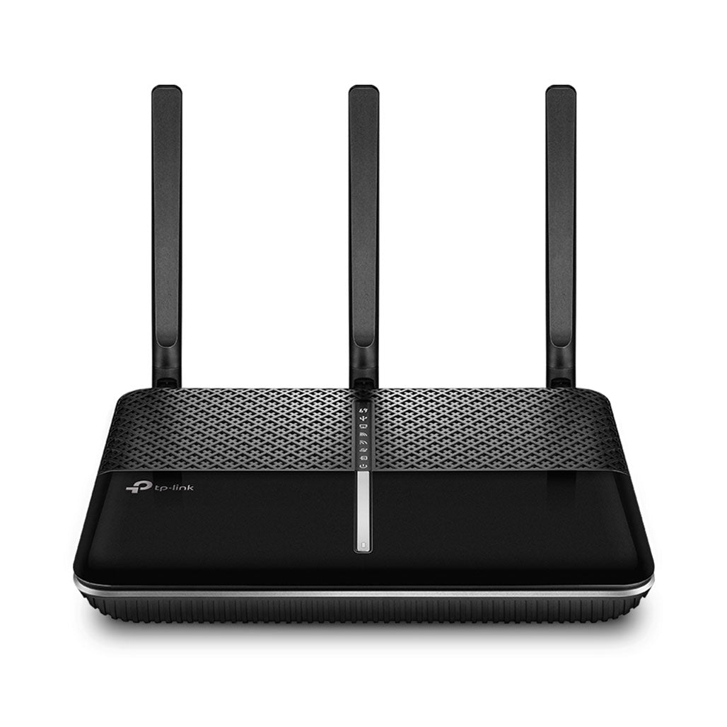 TP-Link Archer VR600 AC1600 Wireless VDSL/ADSL Router