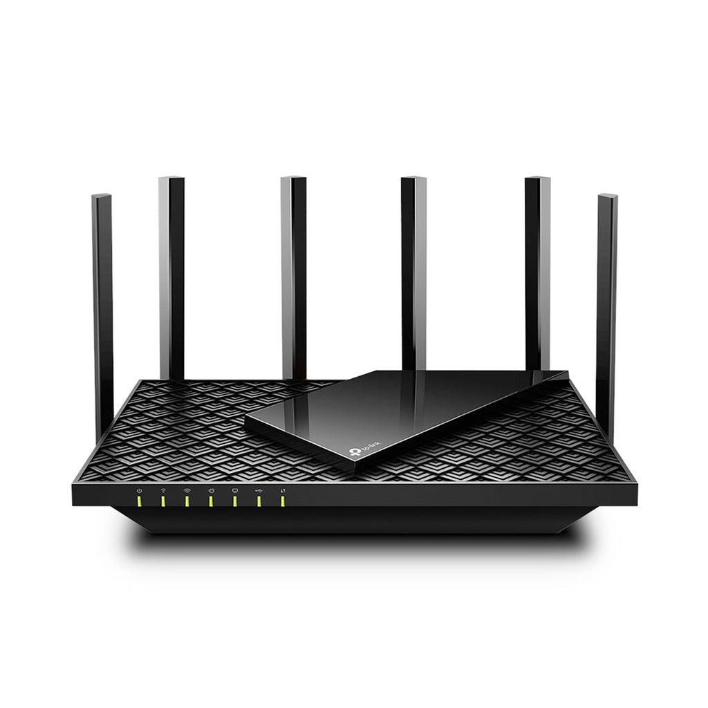 TP-Link Archer AX73 AX5400 Wi-Fi 6 Router
