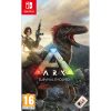 Nintendo ARK: Survival Evolved