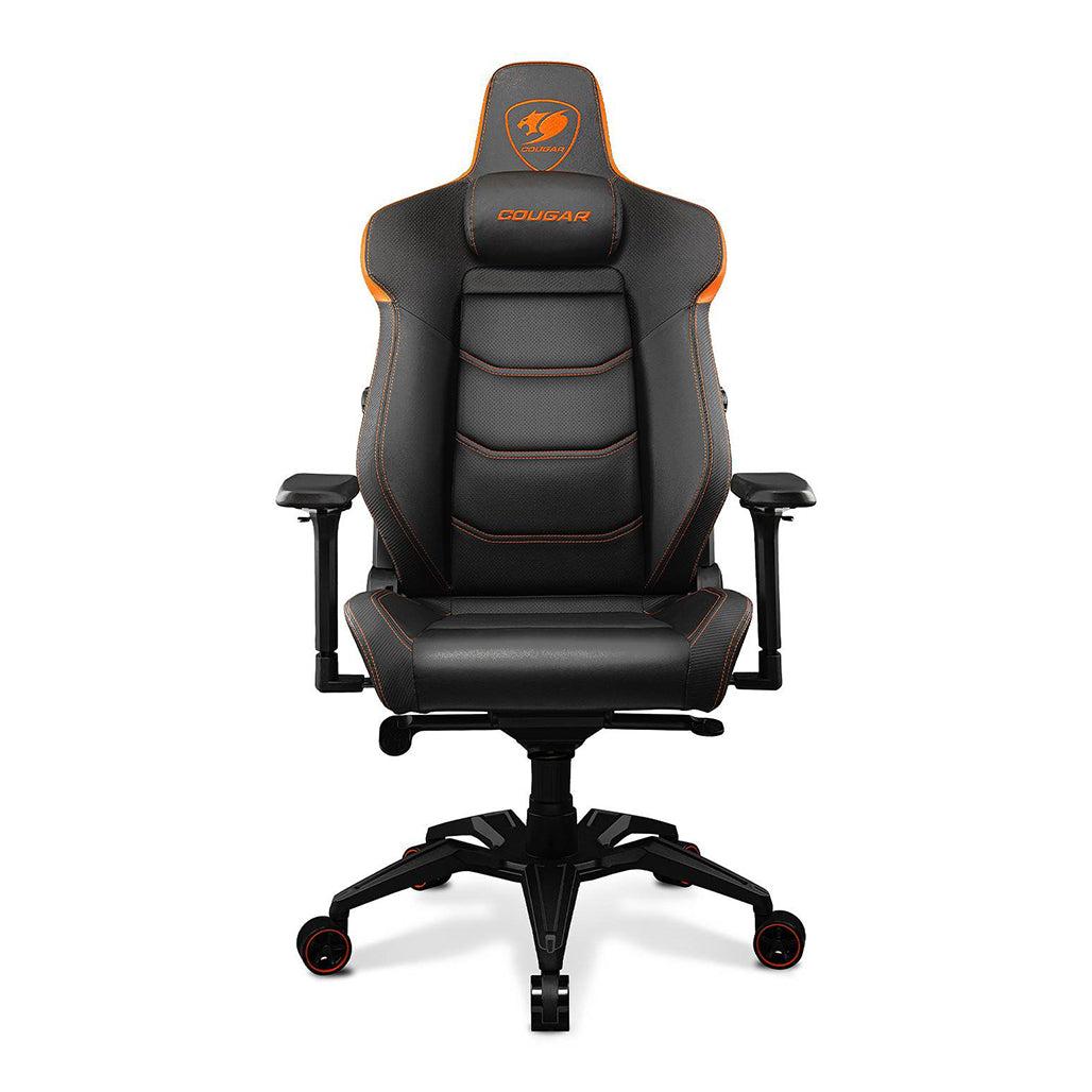Cougar Armor Evo - Gaming Chair
