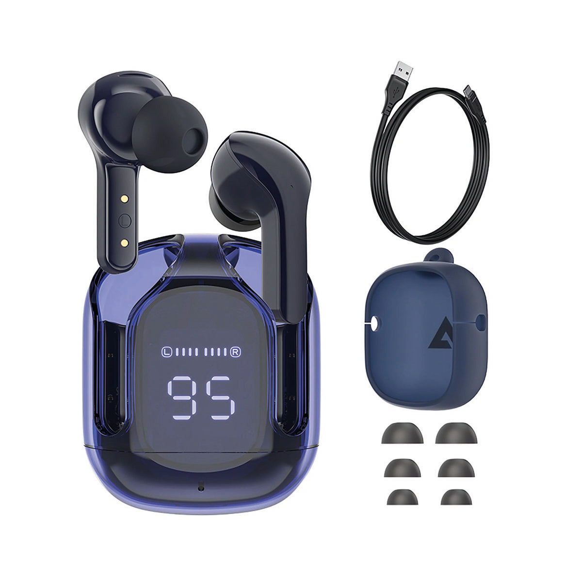 Acefast T6 TWS Headset ENC