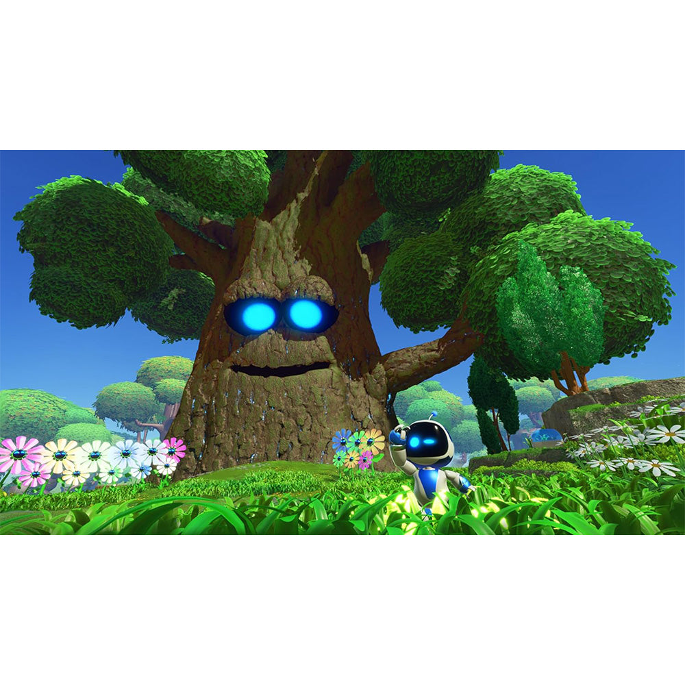 Astro Bot for PS5
