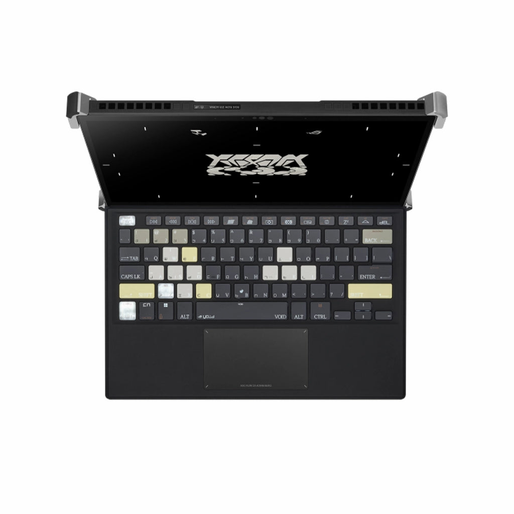 ASUS ROG Flow Z13 DETACHABLE ACRNM RMT02 90NR0GF2-M000F0
