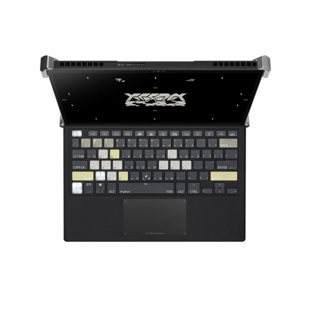 ASUS ROG Flow Z13 DETACHABLE ACRNM RMT02 90NR0GF2-M000F0