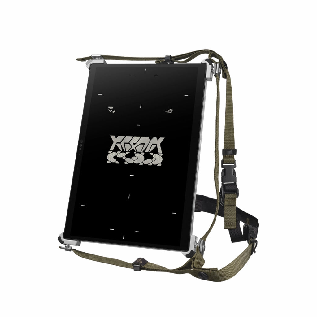 ASUS ROG Flow Z13 DETACHABLE ACRNM RMT02 90NR0GF2-M000F0
