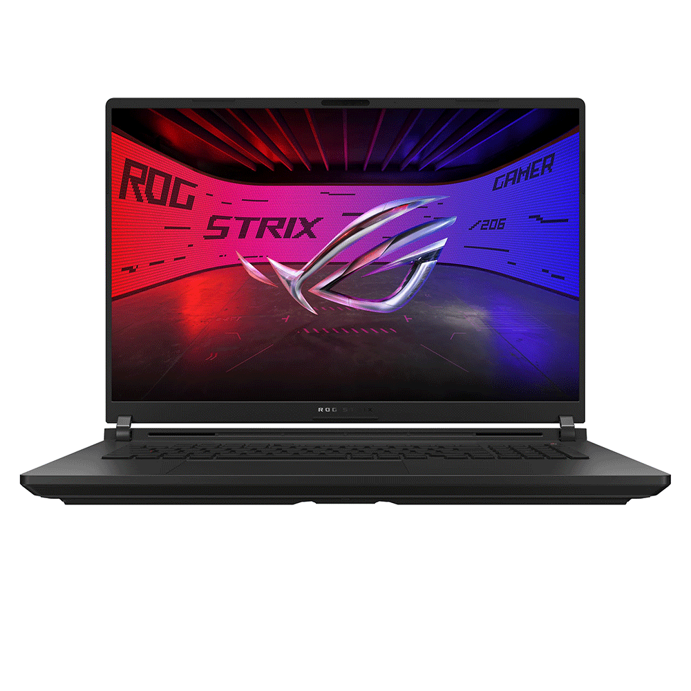 ASUS Rog Strix G16 G615LR-S5328Ultra 9 275HX with RTX 5070 16-inch Gaming Laptop