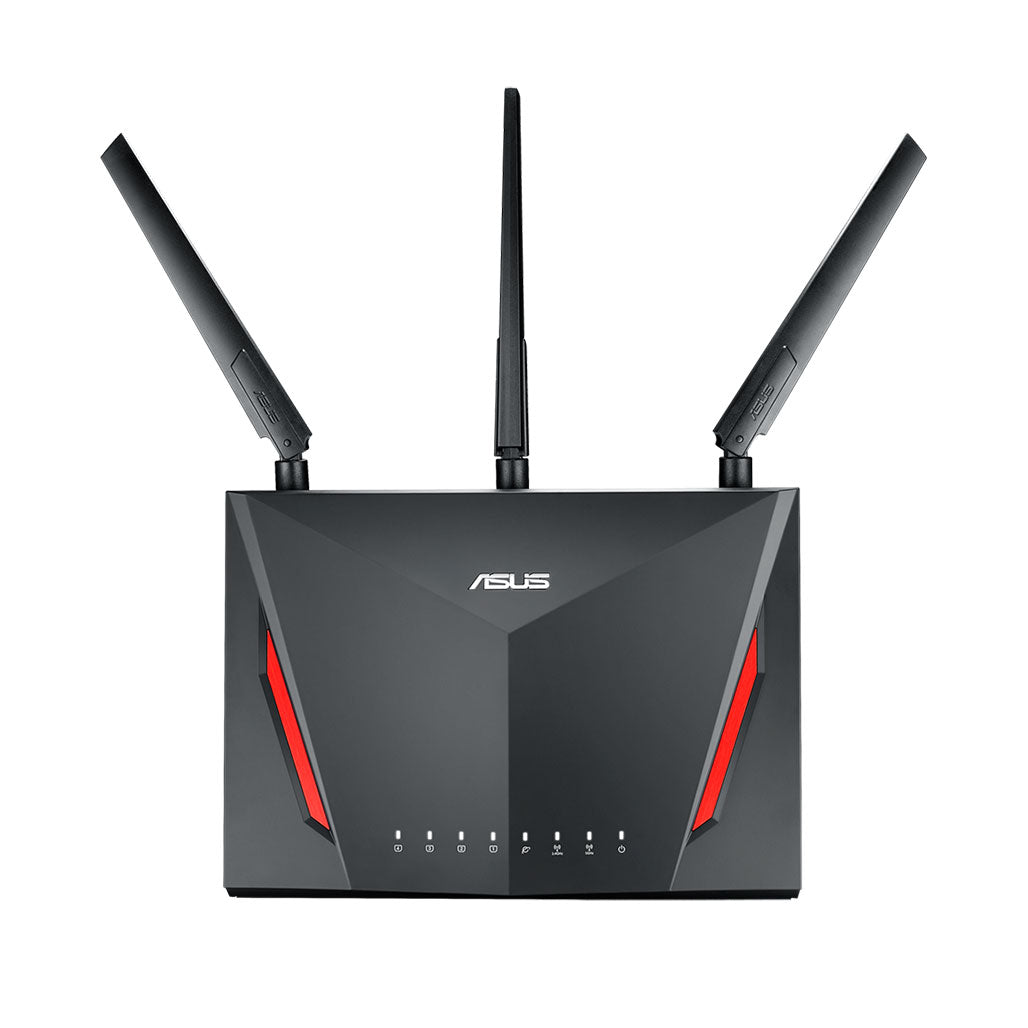Asus RT-AC86U | AC2900 Dual Band Gigabit WiFi