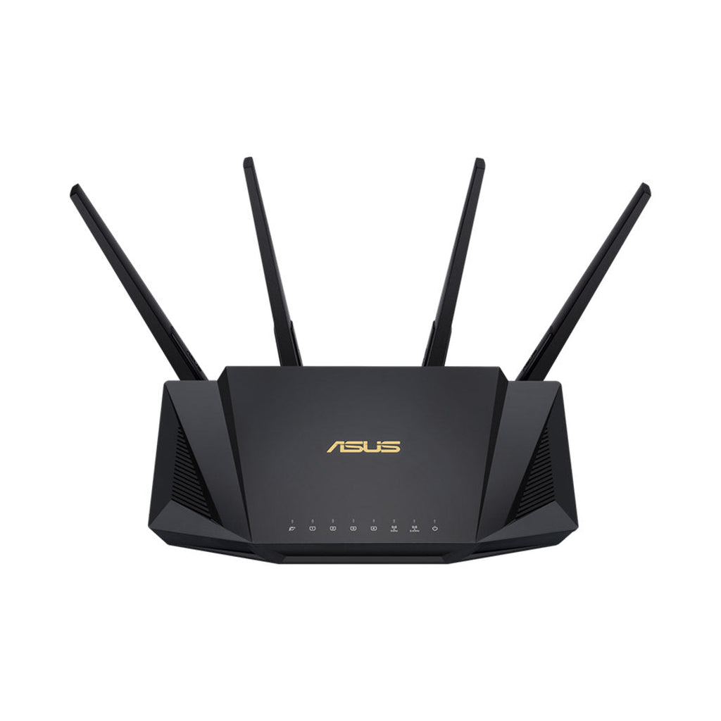 Asus AX3000 - Dual Band WiFi 6 (802.11ax) Router