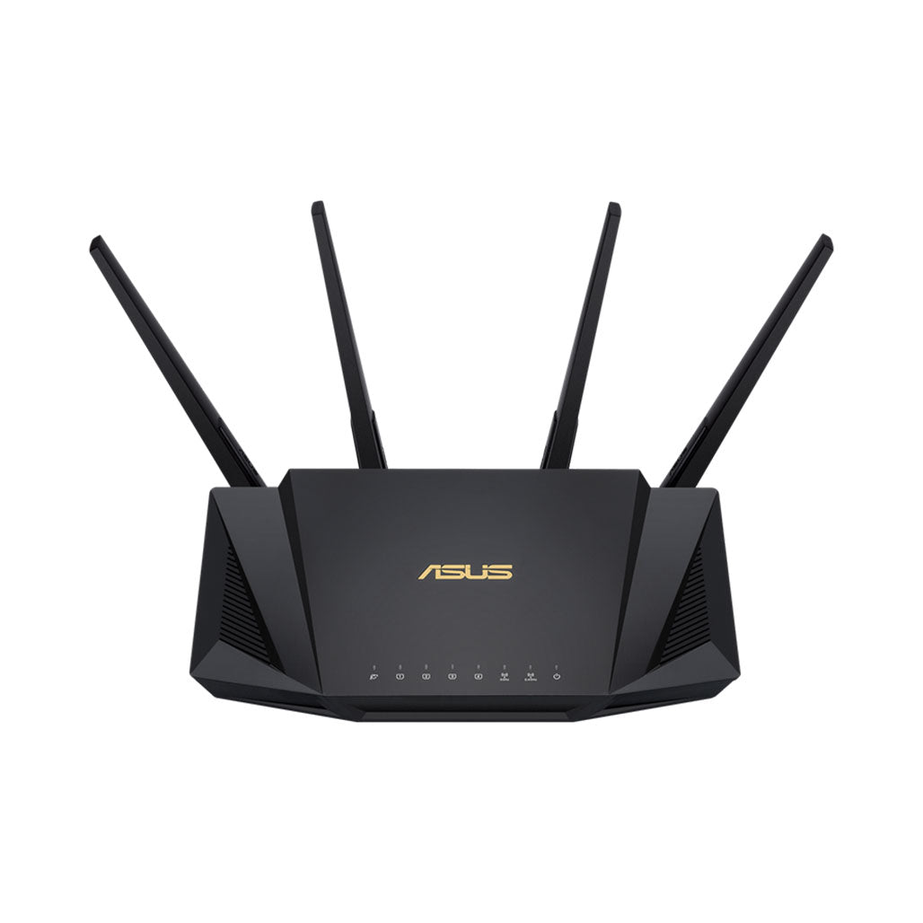 Asus AX3000 - Dual Band WiFi 6 (802.11ax) Router