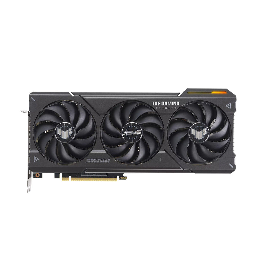 ASUS TUF Gaming GeForce RTXâ¢ 4080 16GB GDDR6X OC