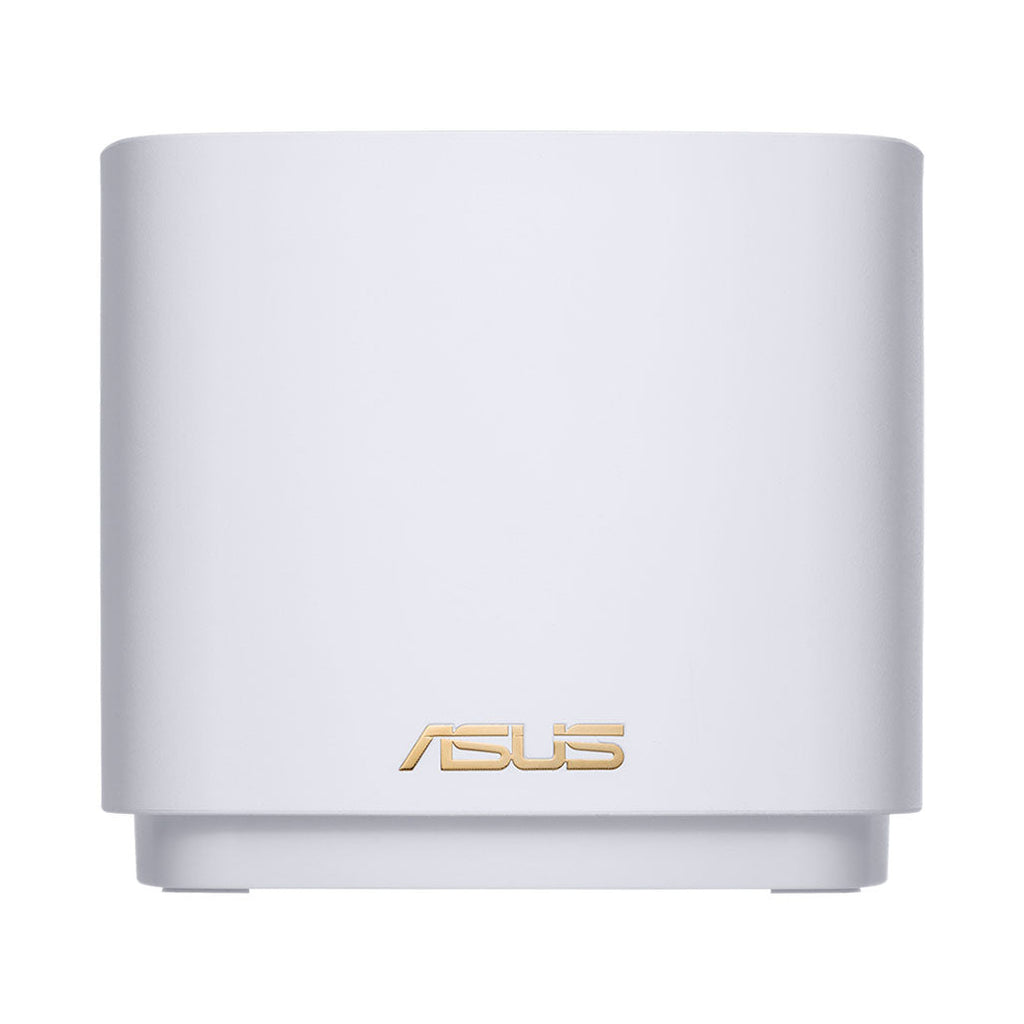 Asus XD4 ZenWiFi - AX Mini White (3 pack)