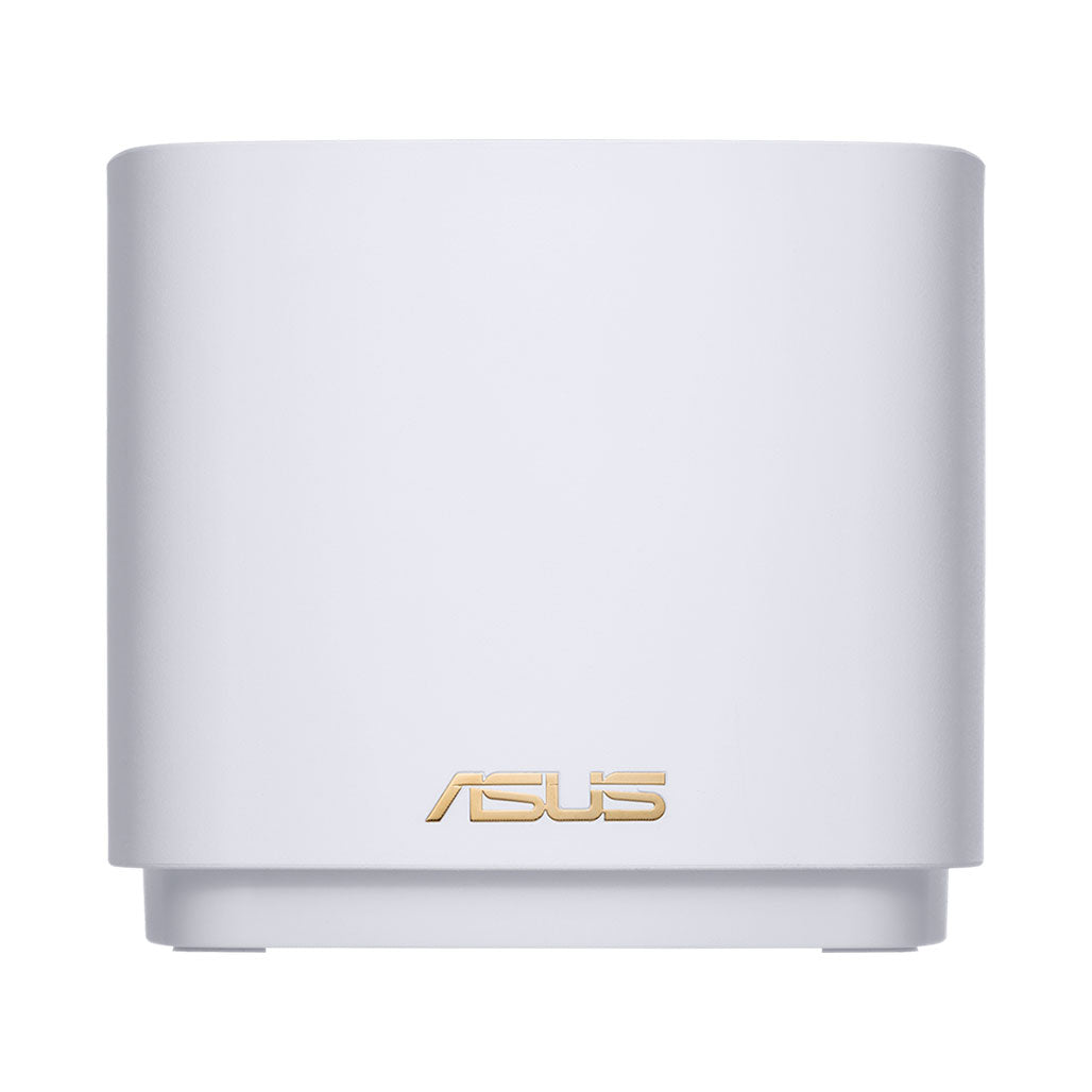 Asus XD4 ZenWiFi - AX Mini White (3 pack)
