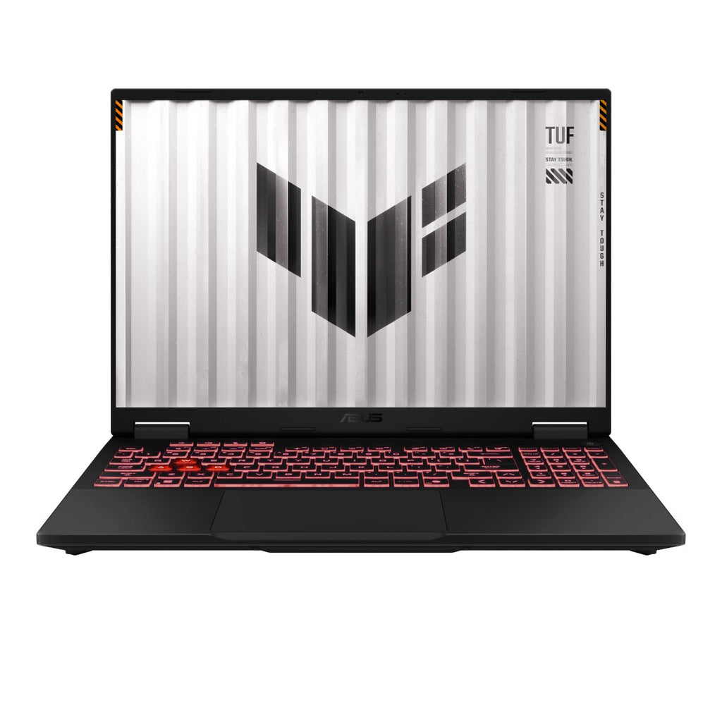 ASUS TUF GAMING A16 i7 12th RTX 3070ti 16GB DDR4 512GB NVMe