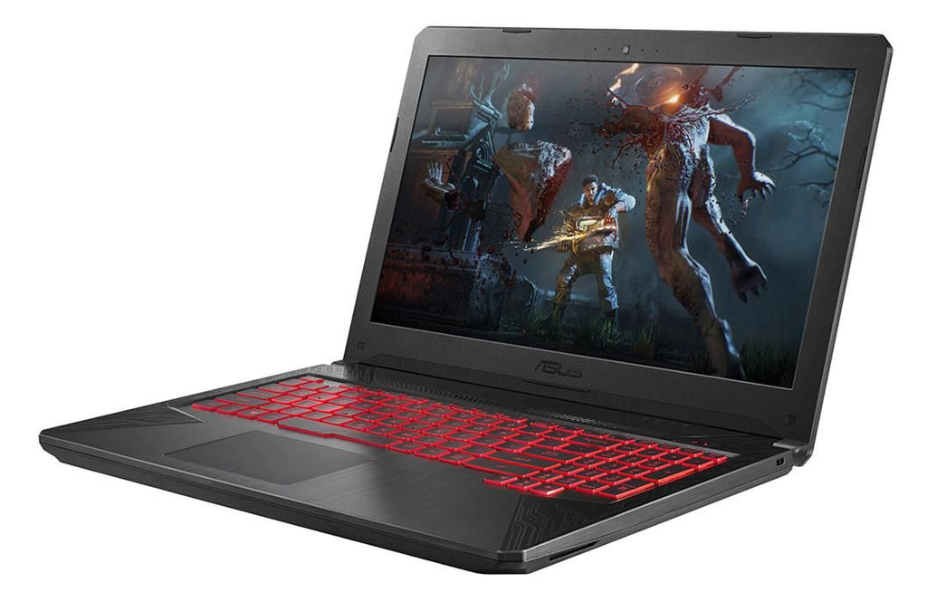 ASUS Tuf Gaming Fx504 Core I5