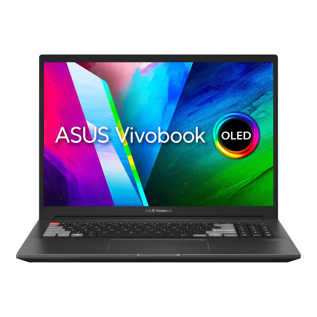 ASUS VivoBook Pro 16x OLED (RYZEN 9 + RTX 3050ti + 16GB DDR5 USA STOCK)