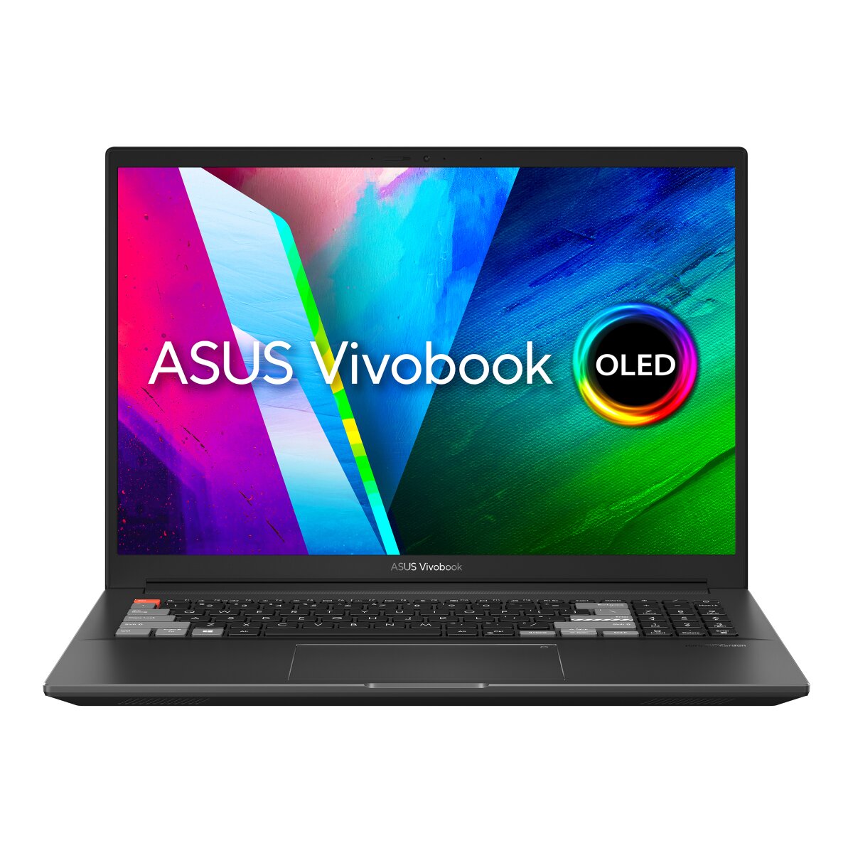 ASUS VivoBook Pro 16x OLED (RYZEN 9 + RTX 3050ti + 16GB DDR5 USA STOCK)