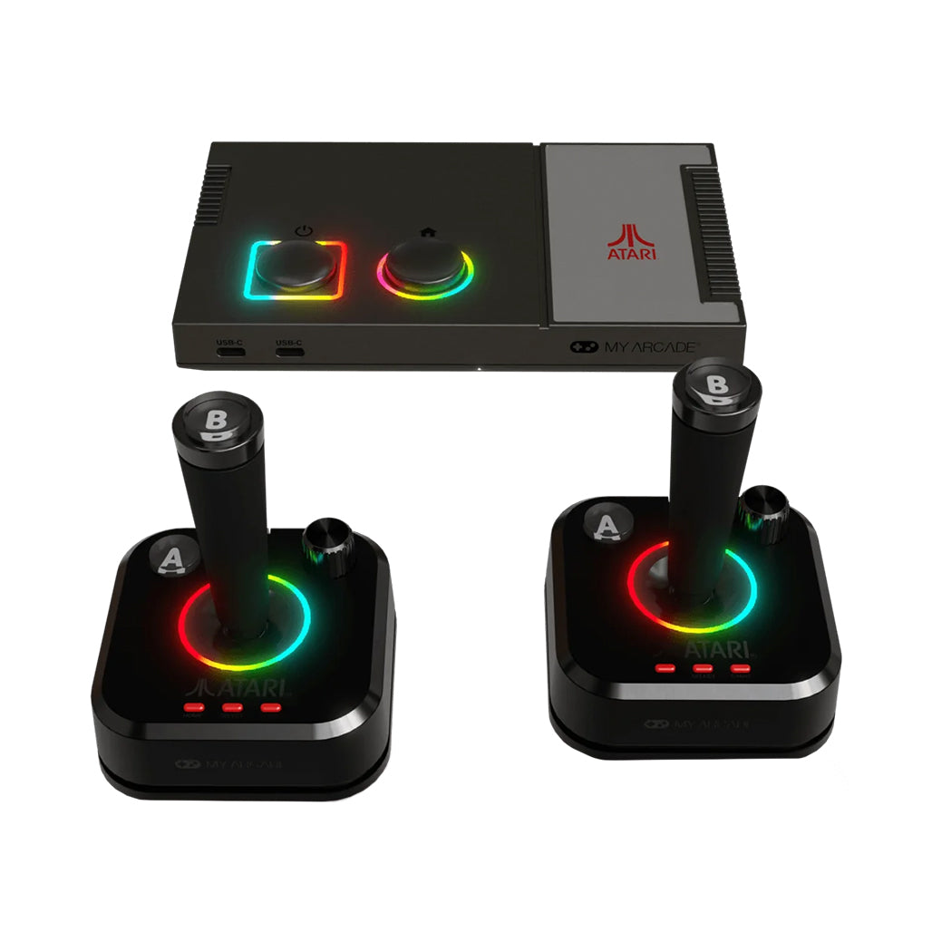 My Arcade Atari Gamestation Pro