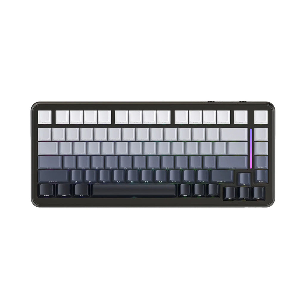 Attack Shark M86 - Tri-Mode Wireless Mechanical Keyboard