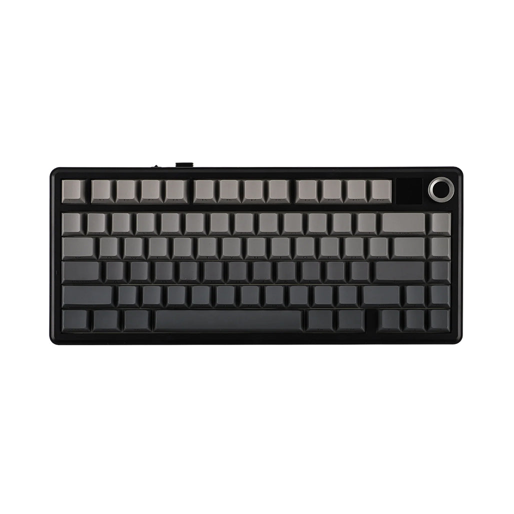 Aula F75 Max - Wireless Mechanical Keyboard - Reaper Switch