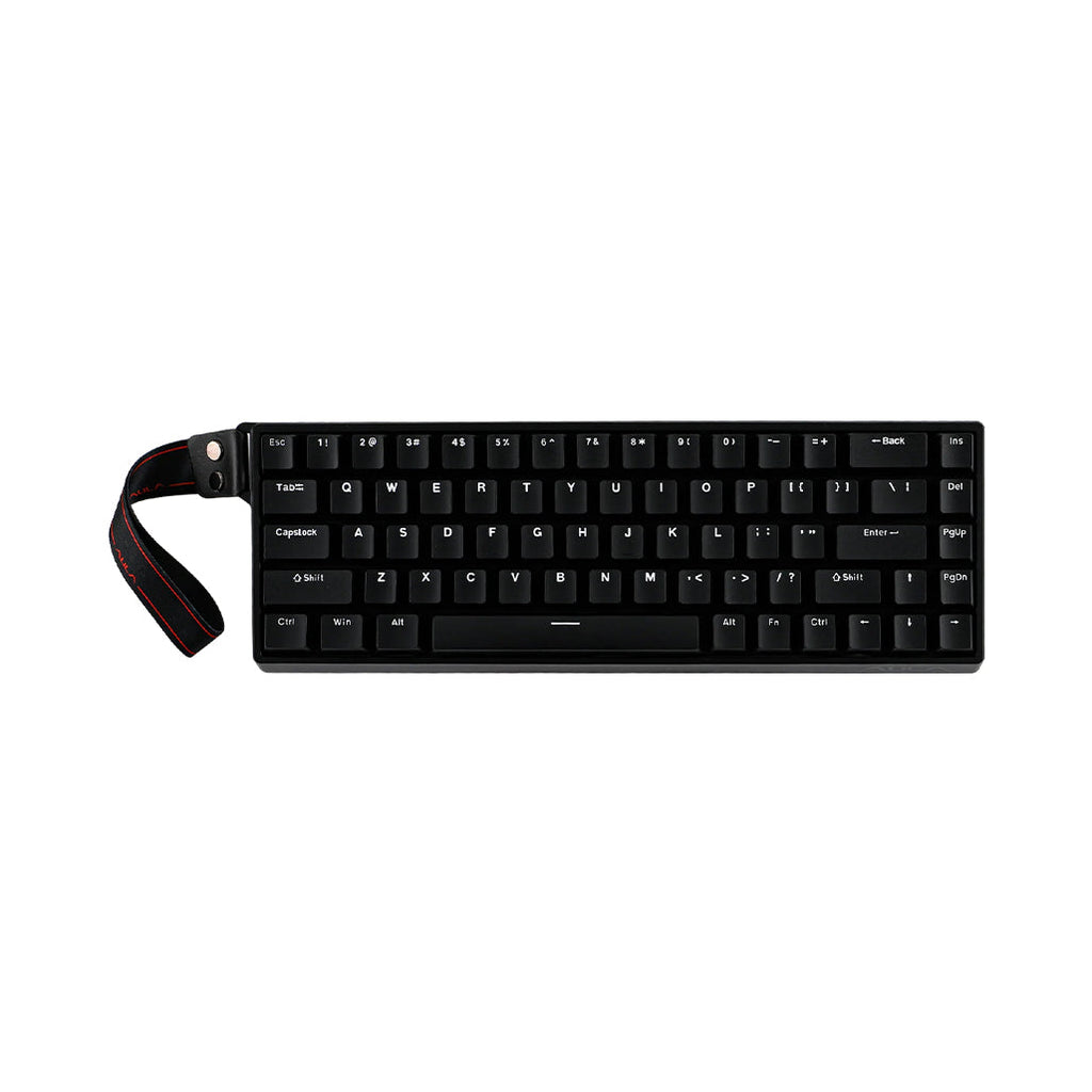 AULA WIN60 HE PRO - 60% Magnetic Hall Effect Gaming Keyboard - XingYi Magnetic Switch