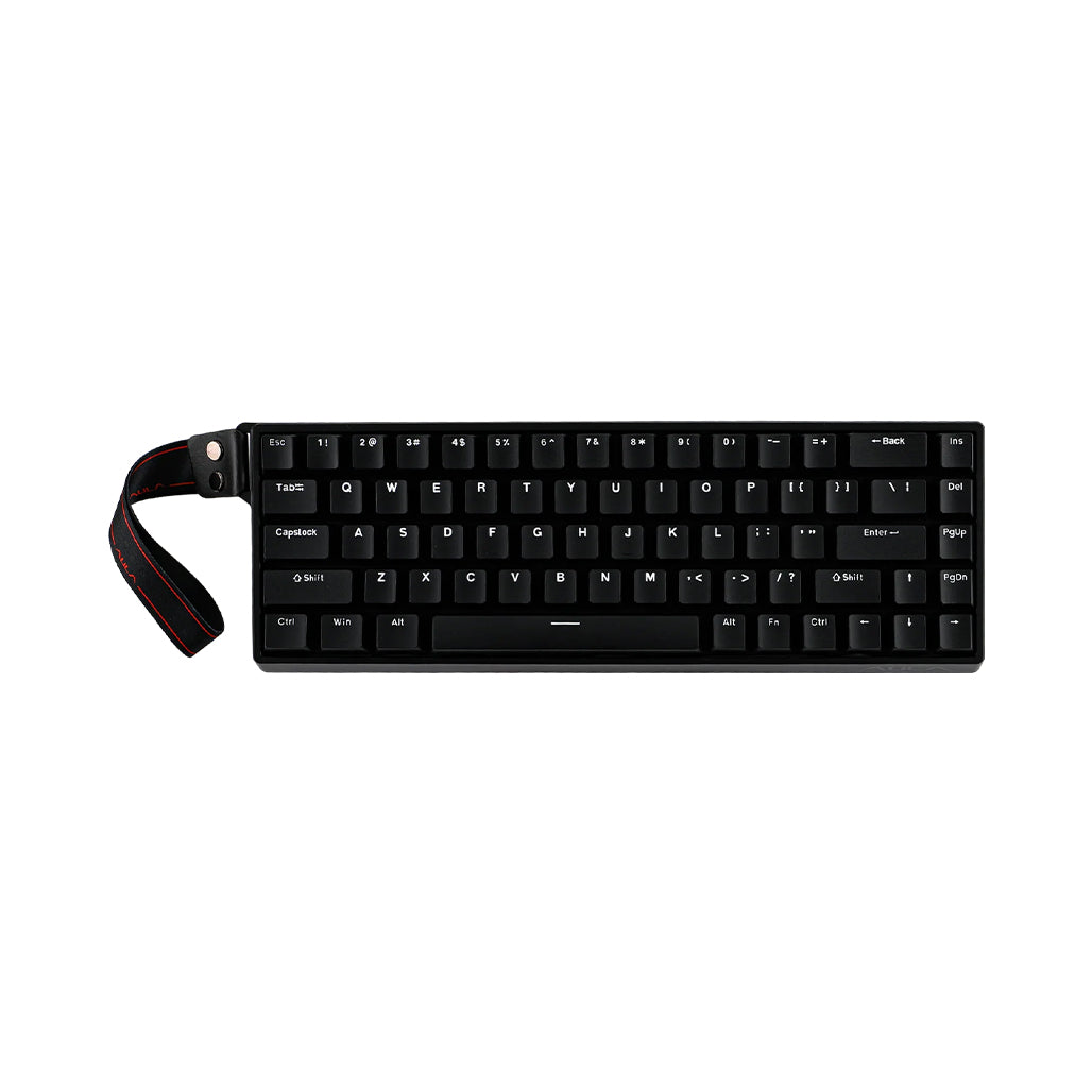 AULA WIN60 HE PRO - 60% Magnetic Hall Effect Gaming Keyboard - XingYi Magnetic Switch