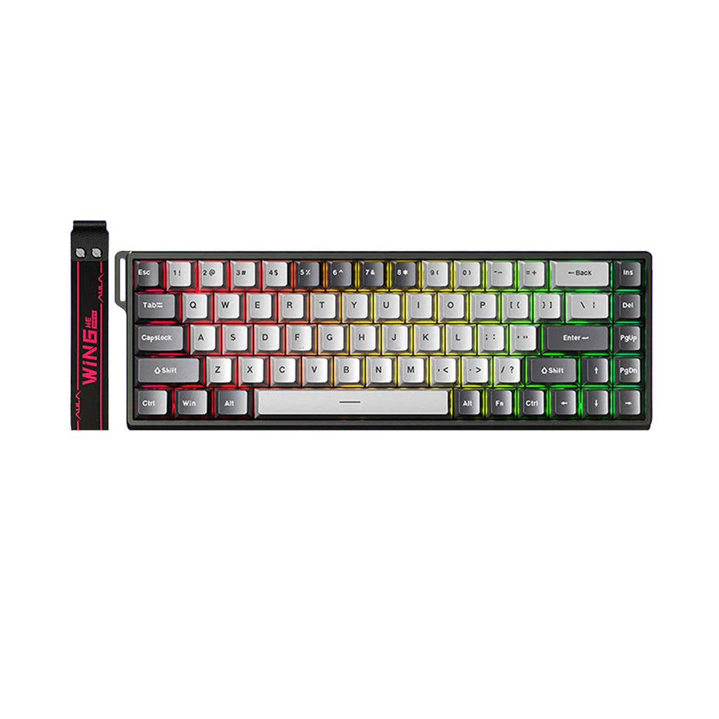 Aula WIN68 HE - Magnetic Switch Gaming Keyboard