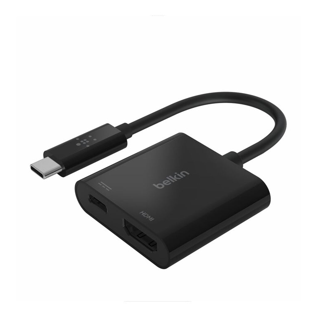 Belkin USB-C to HDMI and Charging Adapter