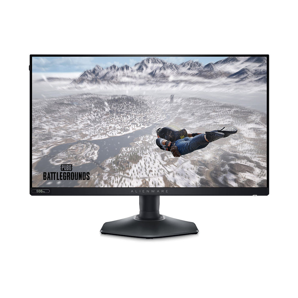 Alienware AW2524HF 24.5" 500Hz 0.5ms Gaming Monitor