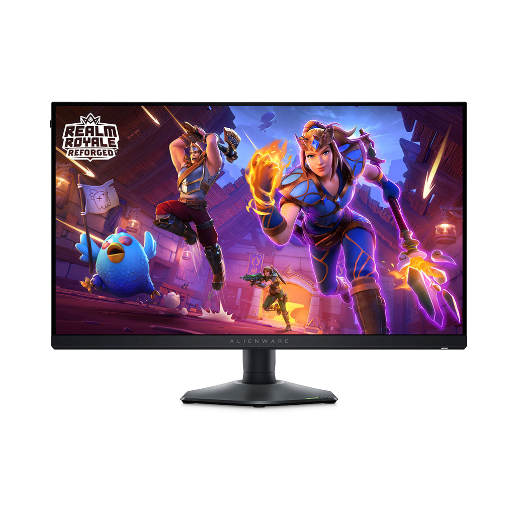 Alienware AW2724HF 27" 360Hz 0.5ms Gaming Monitor