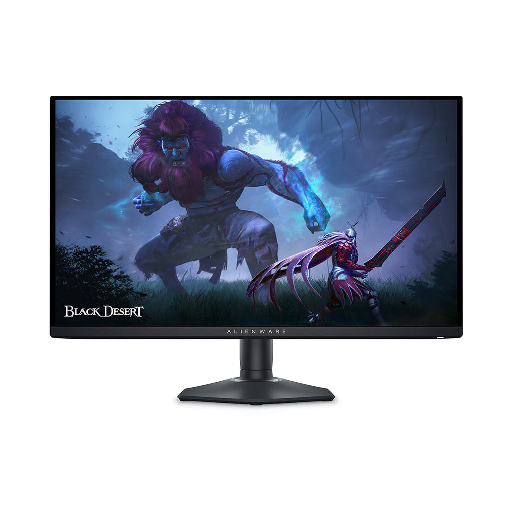 Alienware AW2725DF 27″ 360Hz QD-OLED Gaming Monitor