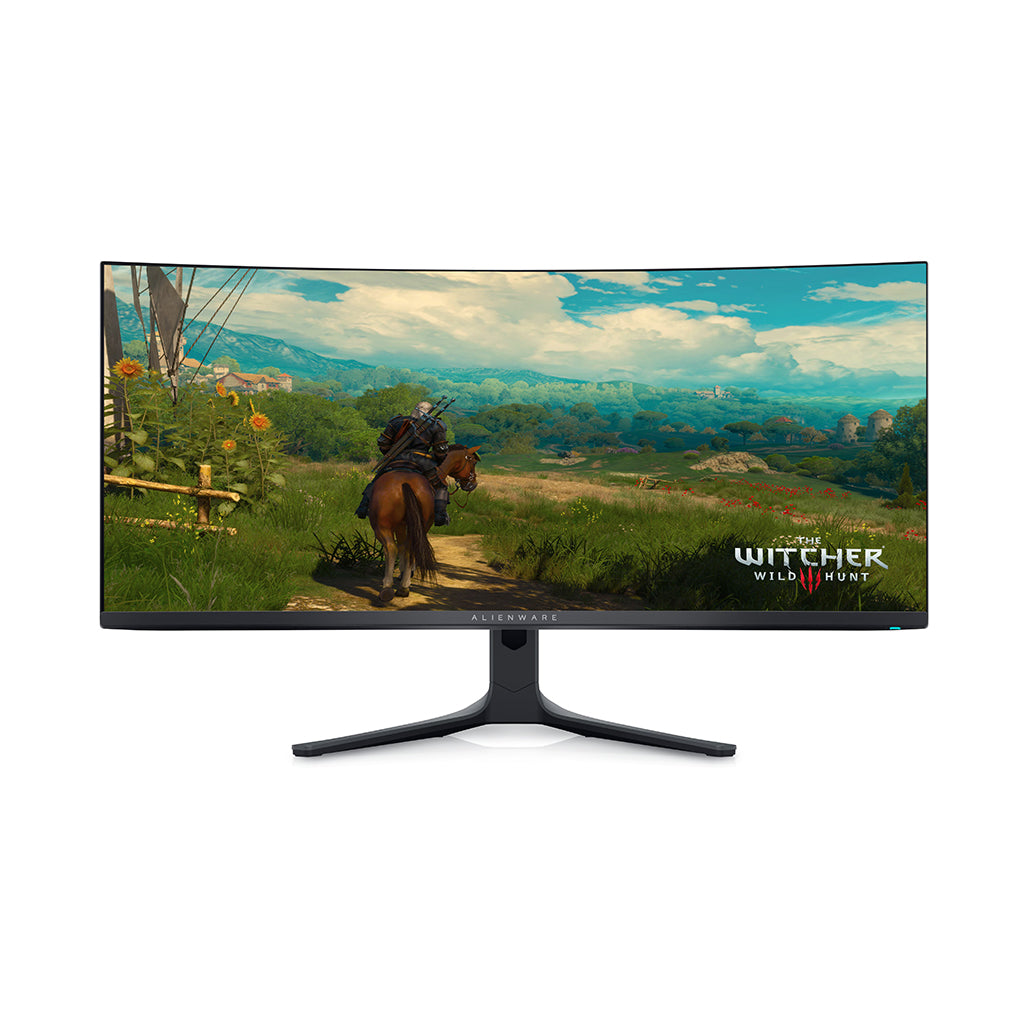 Dell Alienware AW3423DWF - 34" Curved Gaming Monitor