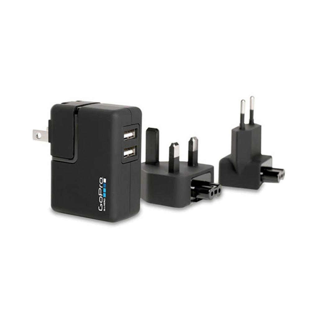 GoPro Wall Charger - AWALC-001